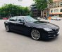 BMW 6 Series  640i Gran Coupe 2014 - Cần bán lại xe BMW 6 Series 640i Gran Coupe sản xuất 2014, màu đen, xe nhập chính chủ