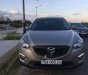 Mazda CX 5 2015 - Bán Mazda CX 5 đời 2015, màu xám, giá chỉ 750 triệu