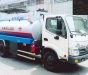 Hino FC 2016 - Bán xe chở xăng dầu Hino 8 -10 khối