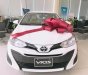Toyota Vios E MT 2018 - Bán Toyota Vios sản xuất năm 2018, giá tốt