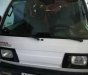 Suzuki Carry 2002 - Bán Suzuki Carry đời 2002, màu trắng, giá chỉ 100 triệu