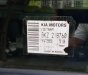 Kia Carens 2009 - Bán xe Kia Carens sản xuất năm 2009, màu bạc, nhập khẩu nguyên chiếc số tự động 