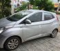 Hyundai Eon 2012 - Cần bán xe Hyundai Eon năm sản xuất 2012, màu bạc, giá tốt