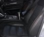 Mazda CX 5 2.5  2018 - Bán Mazda CX 5 2.5 năm 2018, màu bạc, giá tốt