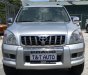 Toyota Prado GX 2007 - Bán Toyota Prado GX đời 2007, màu bạc, nhập khẩu