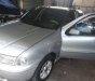 Fiat Siena 2002 - Cần bán xe Fiat Siena năm sản xuất 2002, màu bạc, giá chỉ 125 triệu