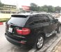 BMW X5 3.0 2007 - Bán BMW X5 3.0 2007, màu đen, giá chỉ 680 triệu