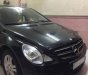 Mercedes-Benz R class R350 2010 - Cần bán gấp Mercedes R350 đời 2010, giá tốt