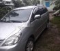 Toyota Innova 2009 - Cần bán lại xe Toyota Innova đời 2009, màu bạc như mới