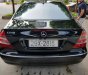 Mercedes-Benz C ũ Meredes-Benz E 240 2003 - Xe Cũ Mercedes-Benz E 240 2003