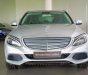 Mercedes-Benz Cũ Mercedes-Benz C 250 Exusive 2017 - Xe Cũ Mercedes-Benz C 250 Exclusive 2017