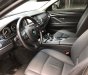 BMW 1 Cũ  5 520i 206 2016 - Xe Cũ BMW 5 520i 2016