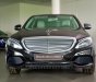 Mercedes-Benz Mới Mercedes-Benz C 250 Exusive 2017 - Xe Mới Mercedes-Benz C 250 Exclusive 2017