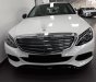 Mercedes-Benz Mới Mercedes-Benz C 250 Exusive 2017 - Xe Mới Mercedes-Benz C 250 Exclusive 2017