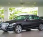 Mercedes-Benz Mới Mercedes-Benz C 250 Exusive 2017 - Xe Mới Mercedes-Benz C 250 Exclusive 2017