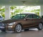 Mercedes-Benz C ũ Meredes-Benz  200 2017 - Xe Cũ Mercedes-Benz C 200 2017