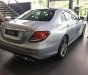 Mercedes-Benz C Mới Meredes-Benz E 300 2018 - Xe Mới Mercedes-Benz E 300 2018