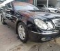 Mercedes-Benz C ũ Meredes-Benz E 240 2003 - Xe Cũ Mercedes-Benz E 240 2003