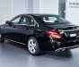 Mercedes-Benz C Mới Meredes-Benz E 250 2017 - Xe Mới Mercedes-Benz E 250 2017