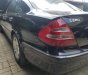 Mercedes-Benz C ũ Meredes-Benz E 240 2003 - Xe Cũ Mercedes-Benz E 240 2003