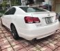 Lexus GS Cũ   350 2008 - Xe Cũ Lexus GS 350 2008