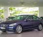 Mercedes-Benz C Mới Meredes-Benz  200 2017 - Xe Mới Mercedes-Benz C 200 2017