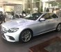 Mercedes-Benz C Mới Meredes-Benz E 300 2018 - Xe Mới Mercedes-Benz E 300 2018