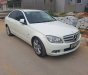 Mercedes-Benz C ũ Meredes-Benz  200 2008 - Xe Cũ Mercedes-Benz C 200 2008