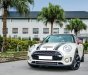 Mini Clubman Cũ  Cooper  S 2016 - Xe Cũ MINI Cooper Clubman S 2016