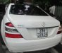 Mercedes-Benz C ũ Meredes-Benz S 350 2005 - Xe Cũ Mercedes-Benz S 350 2005