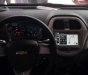 Chevrolet Spark 2018 - Bán ô tô Chevrolet Spark 2018, màu trắng, giá chỉ 299 triệu