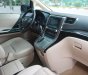 Toyota Alphard 2014 - Bán ô tô Toyota Alphard 2014, màu trắng, xe nhập