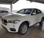 BMW X6 xDrive35i 2018 - BMW X6 nhập khẩu nguyên chiếc, trả trước 800tr, giao toàn quốc