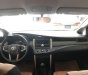 Toyota Innova  2.0E   2018 - Bán xe Toyota Innova 2.0E sản xuất năm 2018, màu trắng