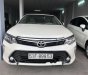 Toyota Camry 2018 - Bán xe Toyota Camry đời 2018, màu trắng, giá tốt