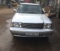 Toyota Crown 1992 - Bán Toyota Crown đăng ký 1992, màu bạc nhập khẩu, giá chỉ 103 triệu