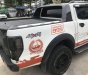 Ford Ranger Wildtrak 3.2  2015 - Bán Ford Ranger Wildtrak 3.2 năm sản xuất 2015, màu trắng