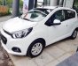 Chevrolet Spark 2018 - Bán ô tô Chevrolet Spark 2018, màu trắng, giá chỉ 299 triệu