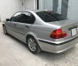 BMW 3 Series 318i 2003 - Bán xe BMW 318i đời 2003 màu bạc như hình, số tự động