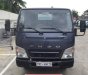 Genesis 6.5 2018 - Bán xe tải Mitsubishi Fuso Canter 6.5 Euro 4 tải 3,4 tấn mới nhất 2018 tại Thaco Long An, Tiền Giang, Bến Tre