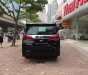 Toyota Alphard   2018 - Cần bán xe Toyota Alphard đời 2018, màu đen, giá tốt