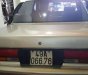 Toyota Crown   1991 - Bán xe Toyota Crown năm sản xuất 1991, màu bạc 