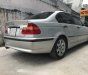 BMW 3 Series 318i 2003 - Bán xe BMW 318i đời 2003 màu bạc như hình, số tự động