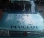 Peugeot 205 1989 - Chính chủ bán Peugeot 205 sản xuất 1989, nhập khẩu