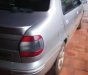 Fiat Siena HLX 2003 - Bán ô tô Fiat Siena HLX năm 2003, màu bạc