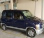 Suzuki Wagon R+   2003 - Bán Suzuki Wagon R+ sản xuất năm 2003, màu xanh  