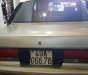 Toyota Crown 1992 - Bán Toyota Crown đăng ký 1992, màu bạc nhập khẩu, giá chỉ 103 triệu