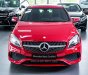 Mercedes-Benz A class A250 2016 - Bán xe Mercedes A250 sản xuất 2016, chạy lướt, cũ chính hãng