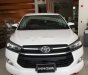 Toyota Innova  2.0E   2018 - Bán xe Toyota Innova 2.0E sản xuất năm 2018, màu trắng