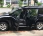 Toyota Prado TXL 2014 - Cần bán lại xe Toyota Prado sản xuất 2014, màu đen, giá tốt nhập khẩu